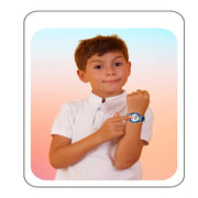 Spiky Spkeva8 Military Digital Sports Watch