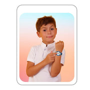 Spiky Spkeva8 Military Digital Sports Watch