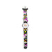 Spiky Spkeva9 Round Strap Analog & Digital Watch-Novelty Toys-Spiky-Toycra