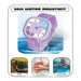 Spiky Square Analog Watch for Kids-Novelty Toys-Spiky-Toycra