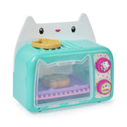 Spin Master Gabby's Dollhouse - Bakey with Cakey Oven