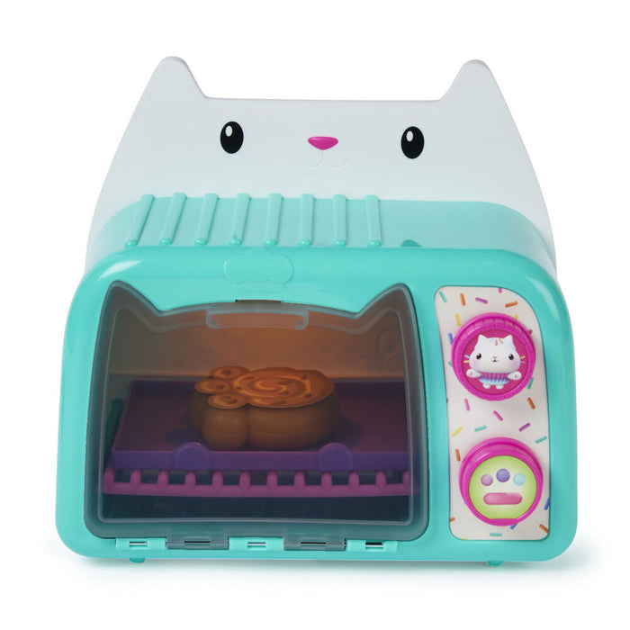 Spin Master Gabby's Dollhouse - Bakey with Cakey Oven-Pretend Play-Spin Master-Toycra