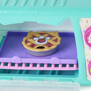 Spin Master Gabby's Dollhouse - Bakey with Cakey Oven