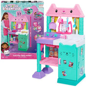 Spin Master Gabby’s Dollhouse Cakey Kitchen Set
