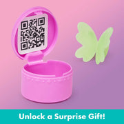 Spin Master Gabby’s Dollhouse -Dress-Up Closet Portable Playset