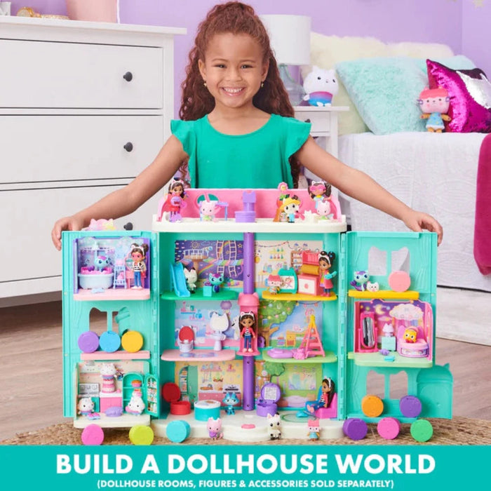 Pretend 2024 play dollhouse