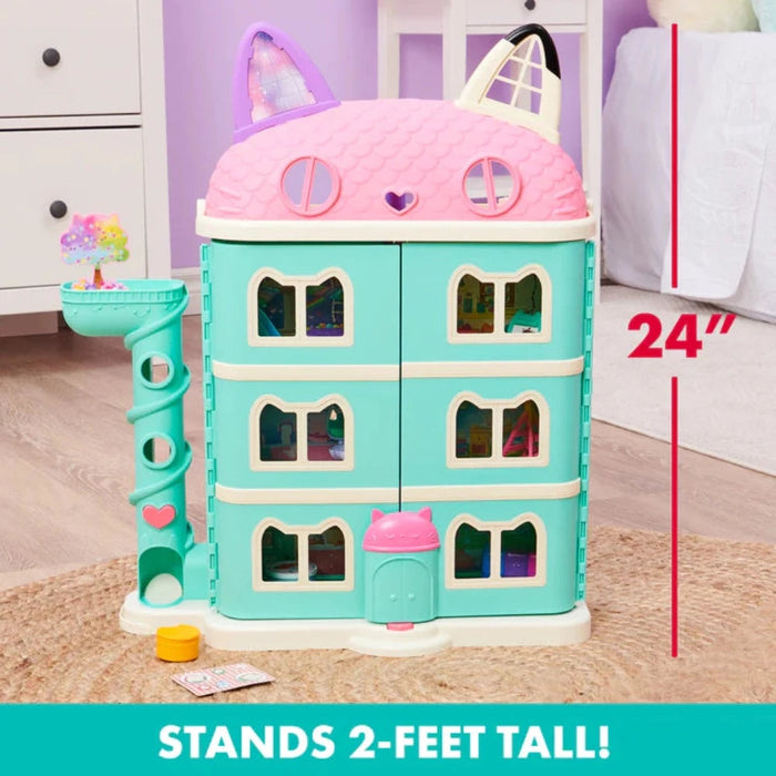 Pizarra Luminosa Premium Gabby´S Dollhouse Cefa Toys · Cefa Toys