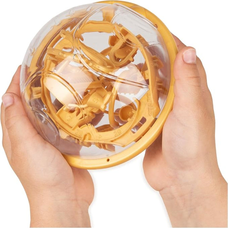 Spin Master Harry Potter Perplexus Go