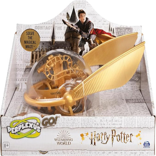 Spin Master Harry Potter Perplexus Go-Puzzles-Perplexus-Toycra