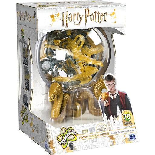 Spin Master Harry Potter Perplexus Prophecy-Kids Games-Spin Master-Toycra