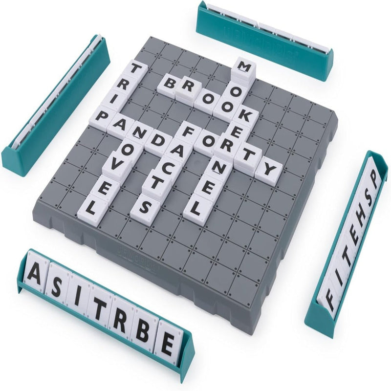 Spin Master Upwords Game