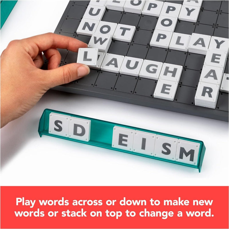 Spin Master Upwords Game