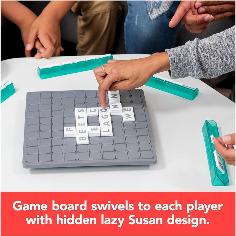 Spin Master Upwords Game