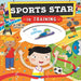 Sports Star In Training-Encyclopedia-Pan-Toycra