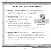 Sports Zone! : Corner Kick! (Age : 6 to 9 Years)
