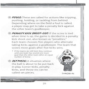 Sports Zone! : Corner Kick! (Age : 6 to 9 Years)