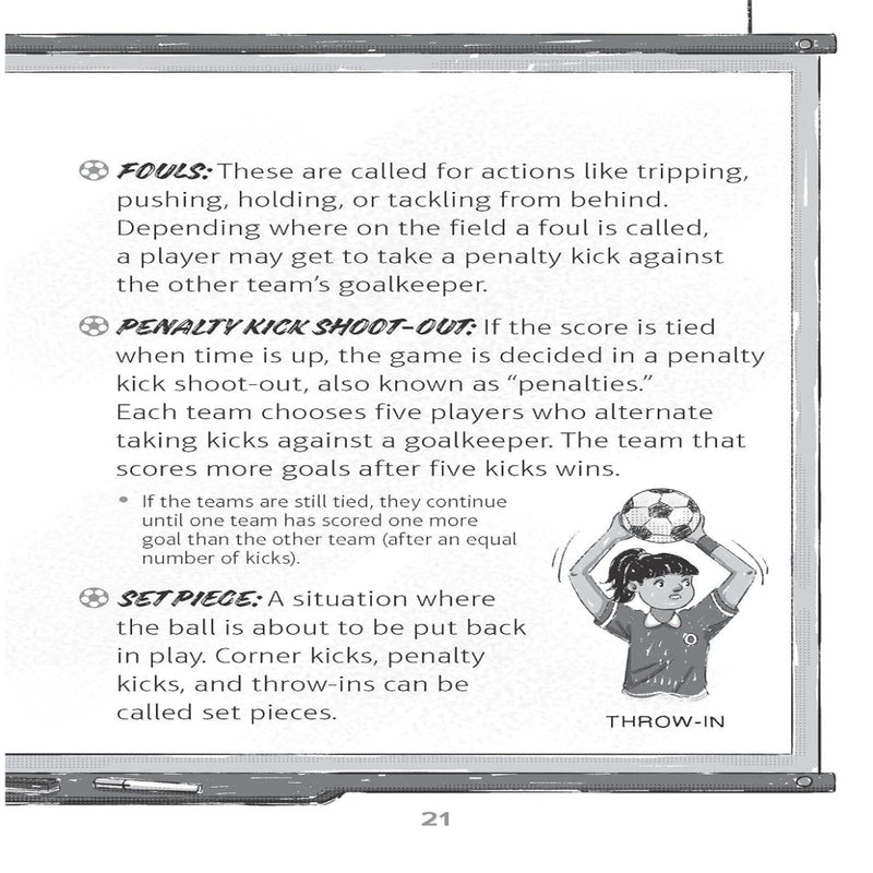 Sports Zone! : Corner Kick! (Age : 6 to 9 Years)