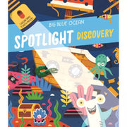 Spotlight Discovery