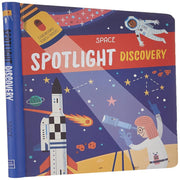 Spotlight Discovery
