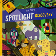 Spotlight Discovery