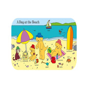 Spot's First 100 Words - A Lift The Flap Book