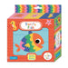 Squirty Fish Bath Book-Bath Book-Pan-Toycra