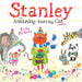 Stanley The Amazing Knitting Cat-Picture Book-Bl-Toycra