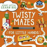 Start Little Learn Big