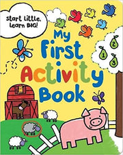 Start Little Learn Big