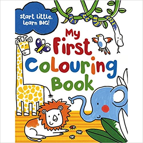 Start Little Learn Big