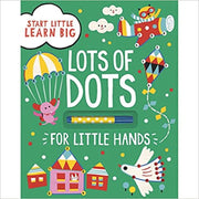 Start Little Learn Big