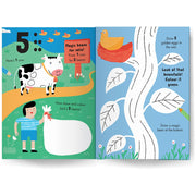 Start Little Learn Big Books