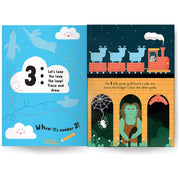 Start Little Learn Big Books