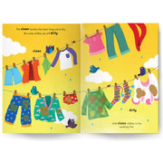 Start Little Learn Big Books