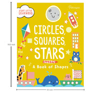 Start Little Learn Big Books