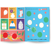 Start Little Learn Big Books
