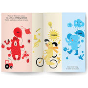 Start Little Learn Big Books