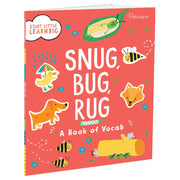 Start Little Learn Big Books
