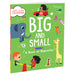 Start Little Learn Big Books-Activity Books-Pp-Toycra