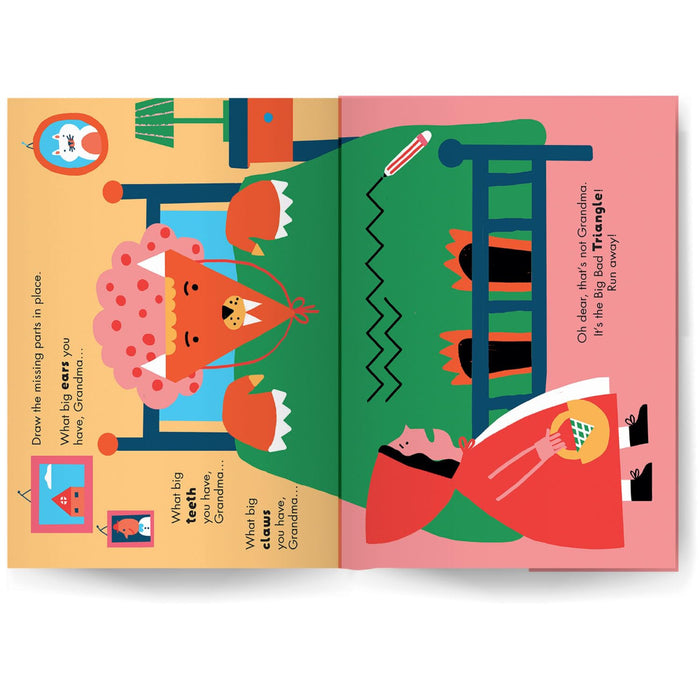 Start Little Learn Big Books-Activity Books-Pp-Toycra