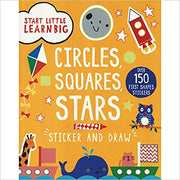 Start Little Learn Big