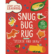 Start Little Learn Big