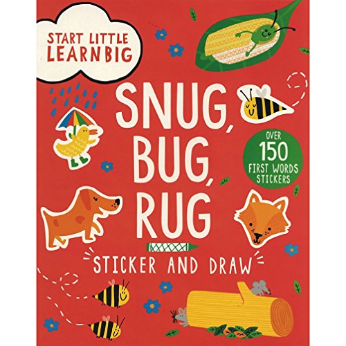 Start Little Learn Big