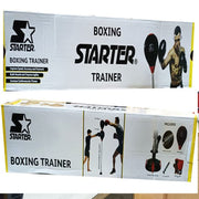 Starter Boxing Trainer Set
