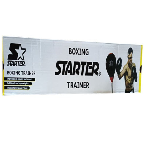 Starter Boxing Trainer Set-Outdoor Toys-Starter-Toycra
