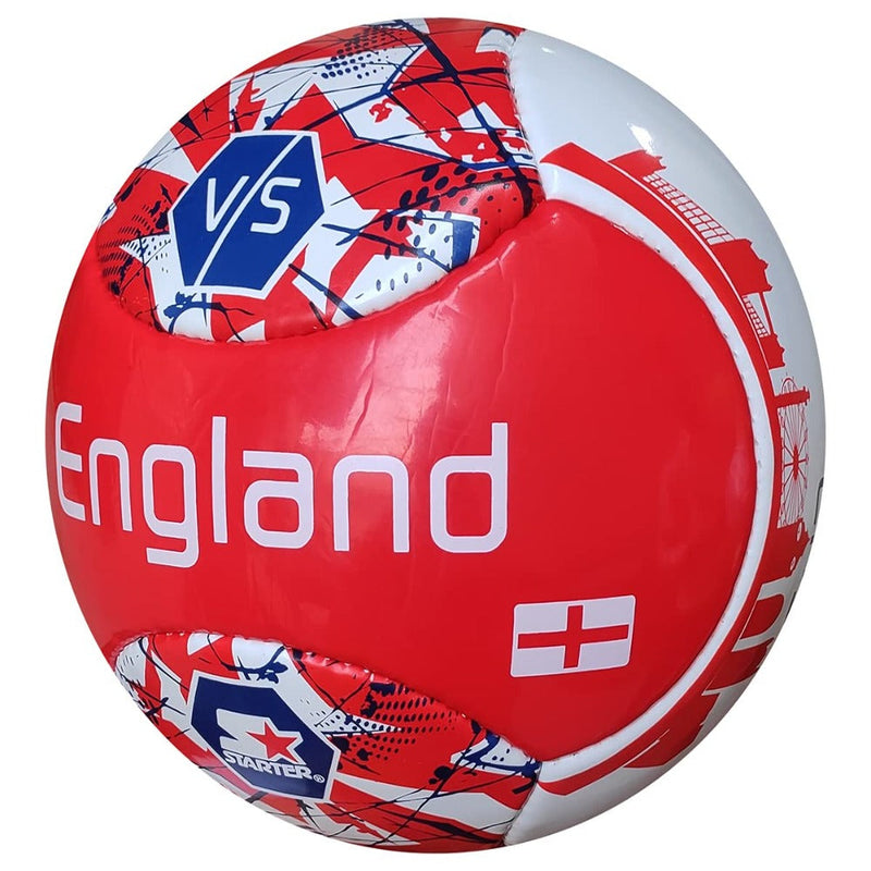 Starter Club Football