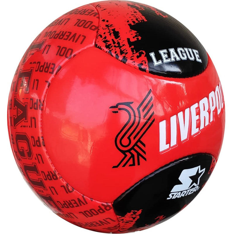 Starter Club Football