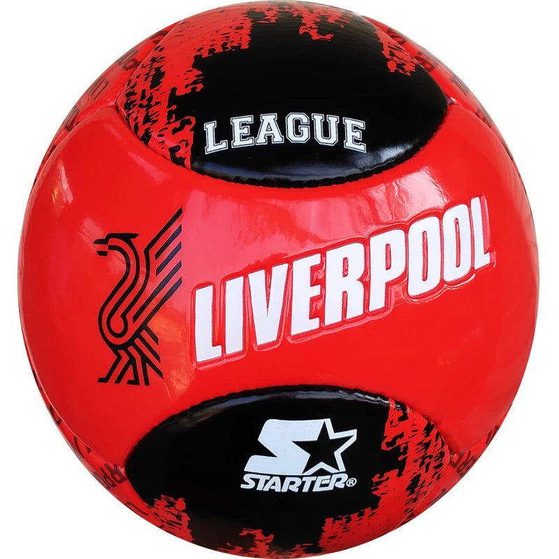 Starter Club Football