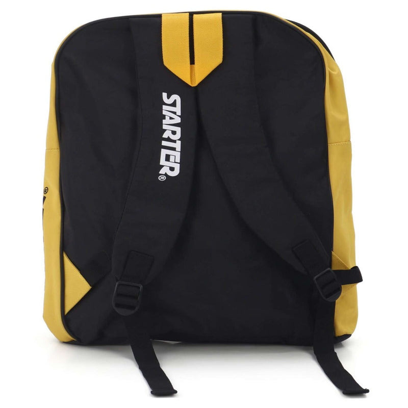 Starter Complete Football Training Set of 6 - Yellow