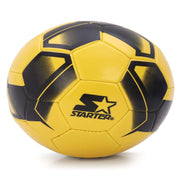 Starter Complete Football Training Set of 6 - Yellow